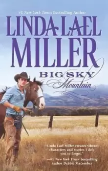 Image of Big Sky Mountain by Linda Lael Miller
