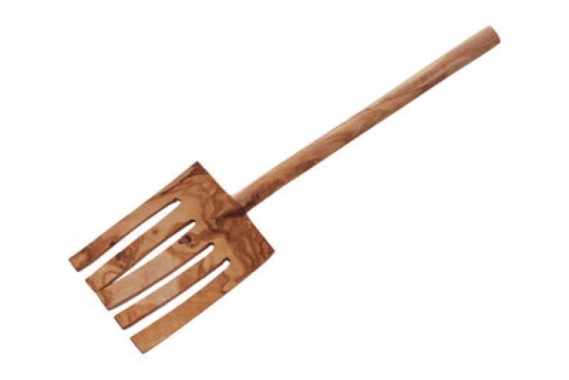 Image of Premier Housewares Kora Spaghetti Servers Natural