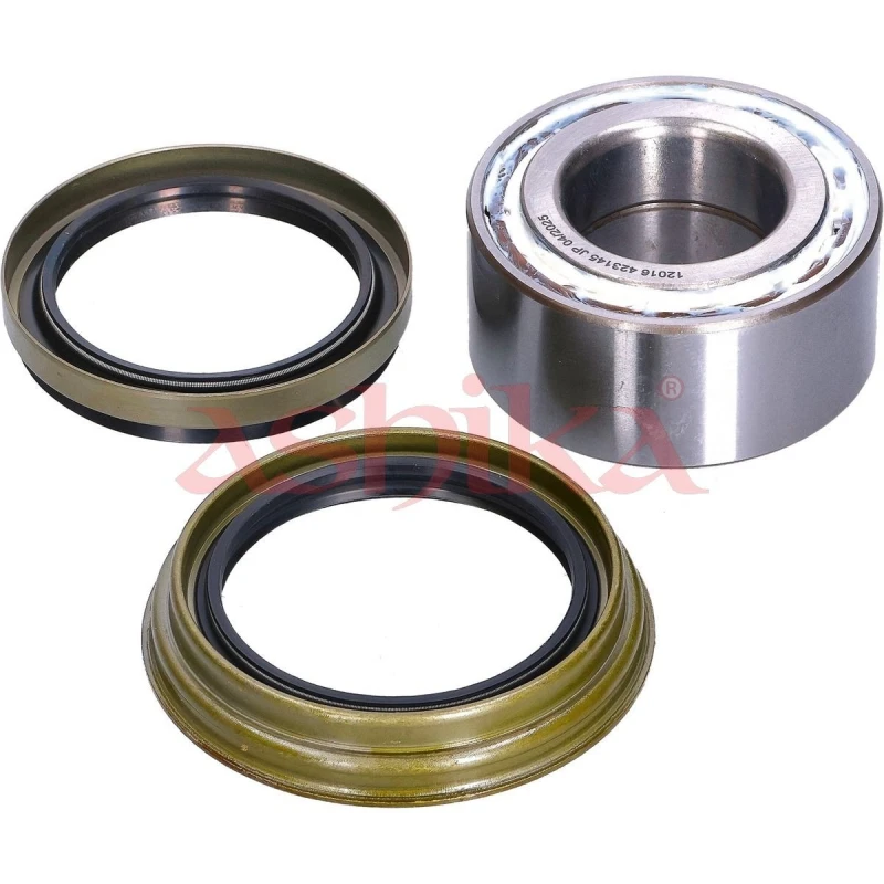 Image of ASHIKA Wheel bearing kit ASHIKA 44-12016