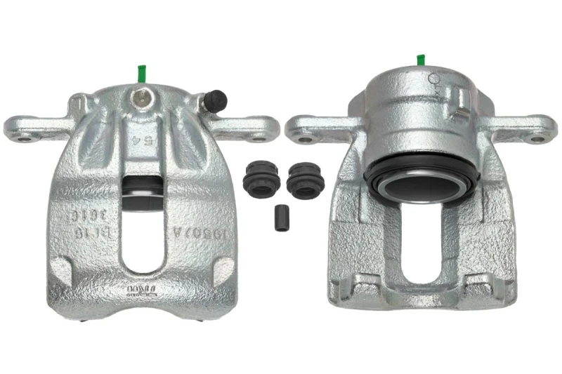 Image of ATE 24.3541-1897.5 Brake caliper without holder Brake Caliper (78)