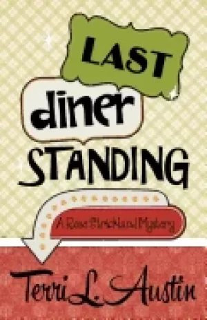 Image of last diner standing