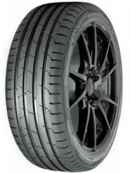 Image of Nokian Hakka Black 2 235/60 R18 107W XL SUV