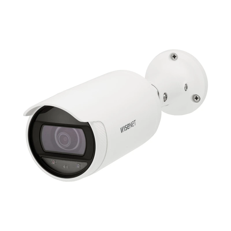Image of Hanwha ANO-L6012R security camera Bullet IP security camera 1920 x 108