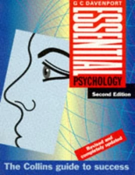 Image of Essential Psychology Hardback