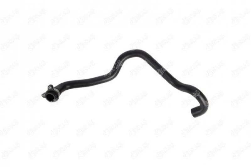 Image of IBRAS Radiator hose IBRAS 35150