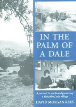 Image of In the Palm of a Dale Book