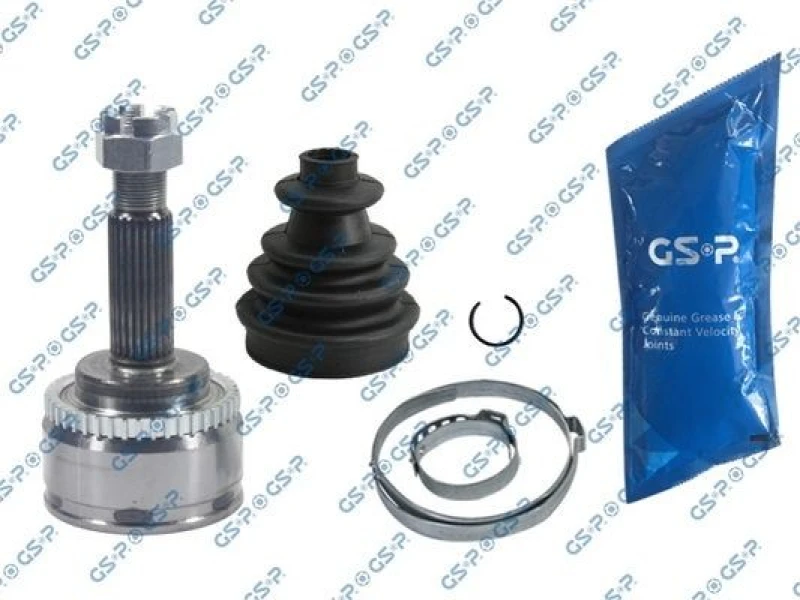 Image of GSP CV joint kit GSP 839008