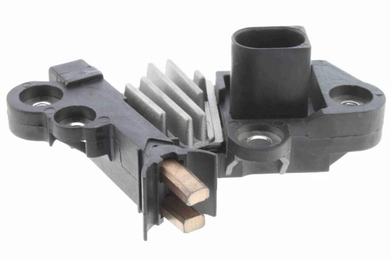 Image of Alternator voltage regulator VEMO V95-77-0013
