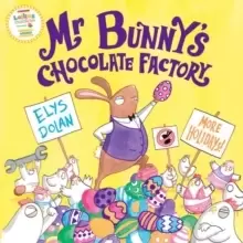 Image of Mr Bunny's Chocolate Factory