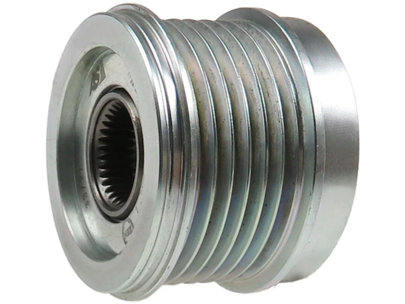 Image of AS-PL Alternator clutch pulley AS-PL AFP0101S2