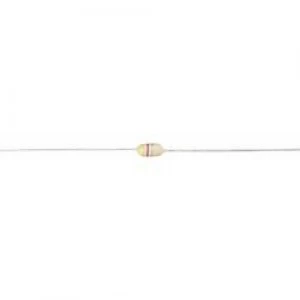 Image of RF choke RFC Axial lead 470 uH