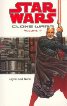Image of Light and Dark Paperback