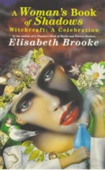 Image of A Womans Book of Shadows by Elisabeth Brooke Paperback