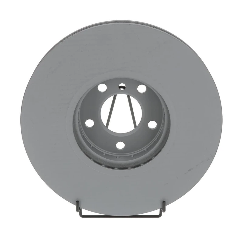 Image of Brake disc JURID 563150JVC-1