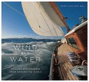 Image of wind and water boating photographs from around the world