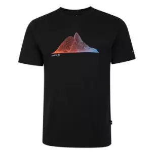 image of Dare 2b Movement Tshirt - Black