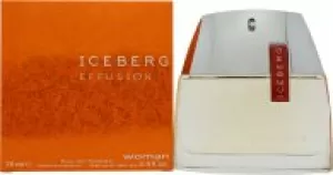 Iceberg Effusion Eau de Toilette For Her 75ml