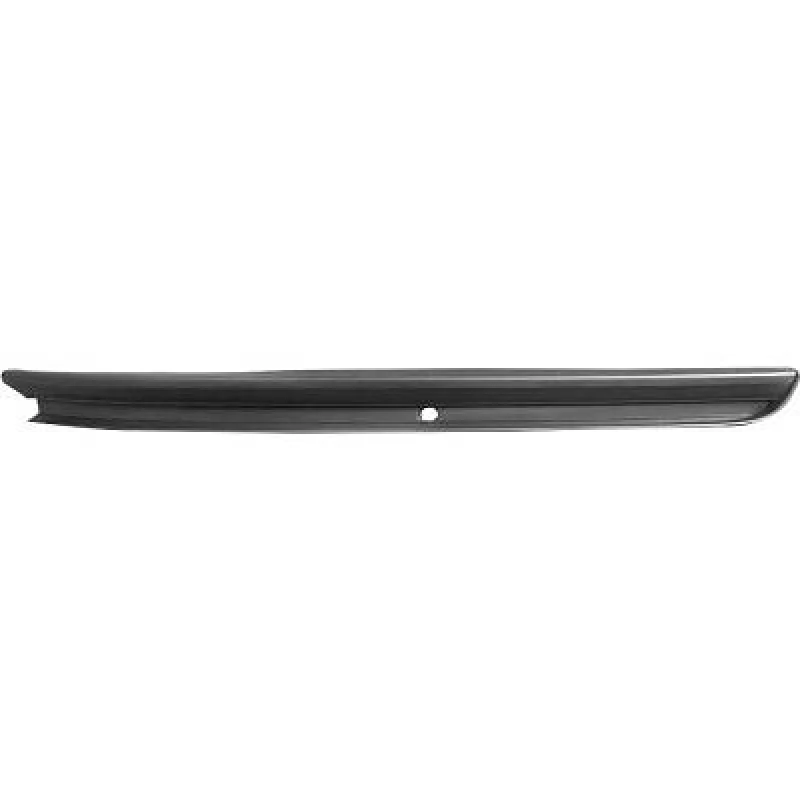 Image of Bumper cover DIEDERICHS 2217142