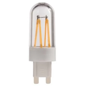 Image of LED 1.8W FILAM G9 WW