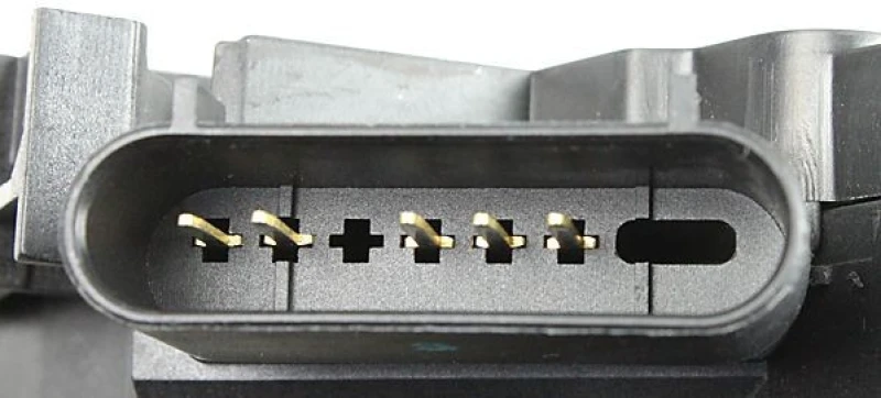 Image of Door lock METZGER 2314086