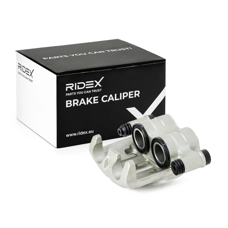 Image of RIDEX Brake caliper RIDEX 78B1527