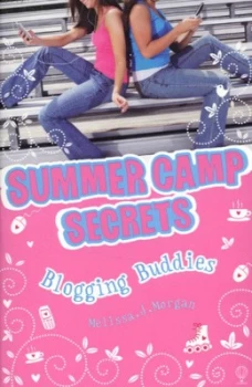 Image of Blogging Buddies by Melissa J Morgan Paperback