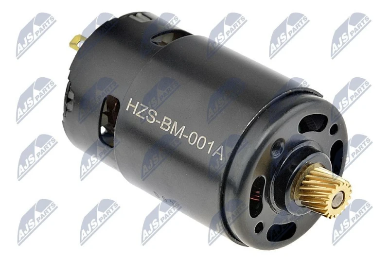 Image of NTY Parking brake actuator / motor NTY HZS-BM-001A