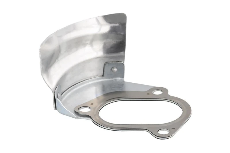 Image of Turbo gasket TOPRAN 701 838