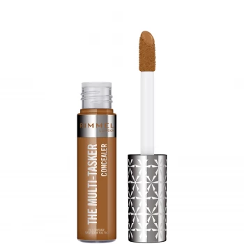 Rimmel Multi Tasker Concealer 10ml (Various Shades) - Mocha