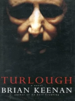 Image of Turlough by Brian Keenan Hardback