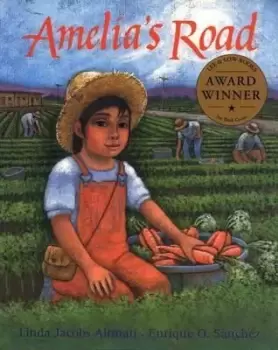 Image of Amelia's Road by Linda Jacob Altman