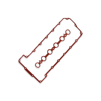 Image of REINZ Gasket Set, rocker cover ALFA ROMEO,LANCIA 15-38208-01 60609979,60610548,60609979 60610548,60609979,60610548