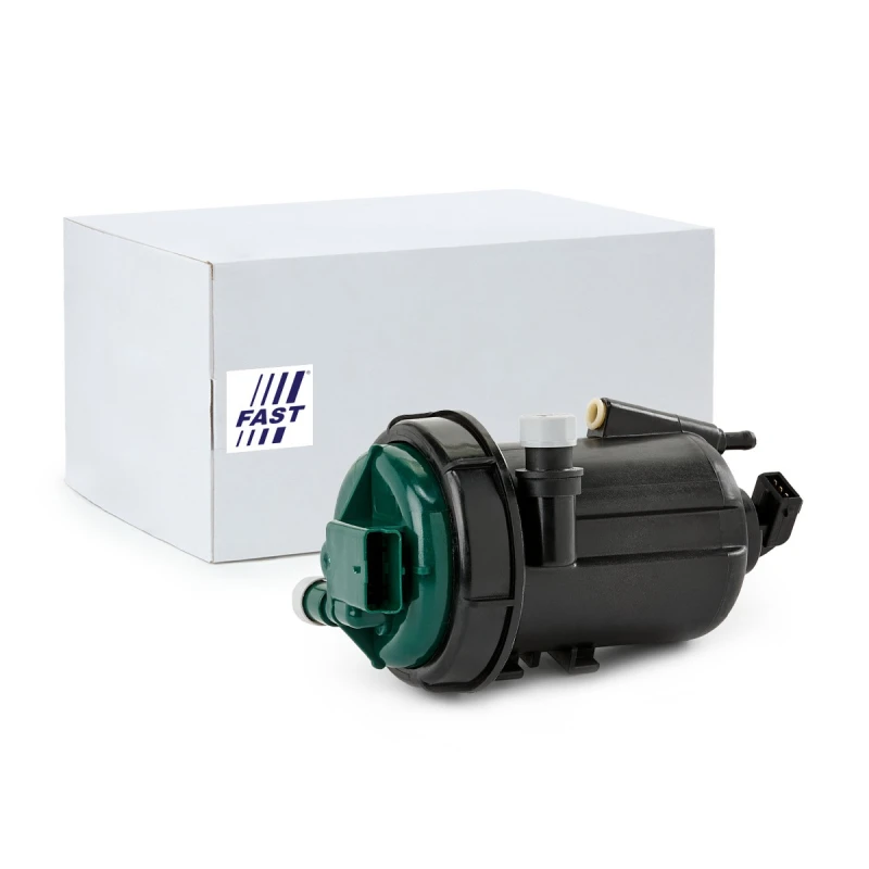 Image of FAST Fuel filter FAST FT39312