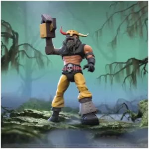 Image of Super7 Thundercats ULTIMATES! Figure - Hammerhead