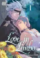 Image of love in limbo vol 1