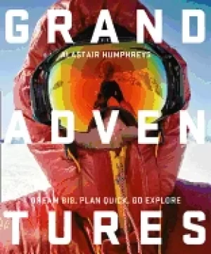 Image of grand adventures