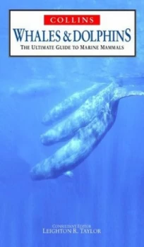 Image of Whales and Dolphins by Peter Gill Hardback