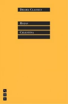 Image of Celestina by Fernando De Rojas Book