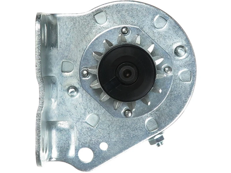 Image of AS-PL Starter motor AS-PL S9422S
