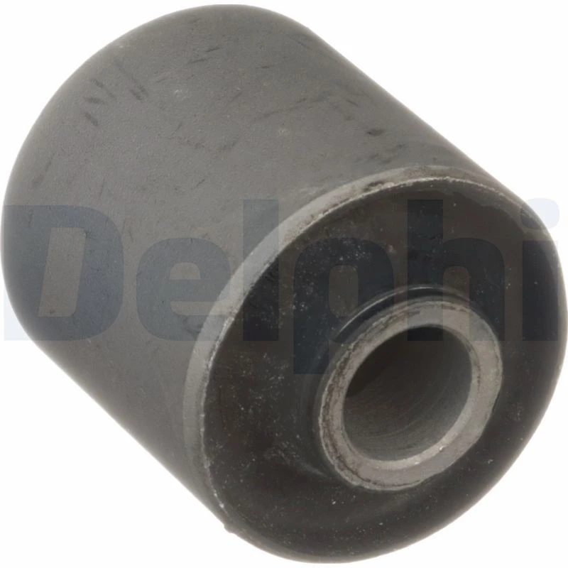 Image of DELPHI Trailing arm / Suspension arm bush DELPHI TD1661W