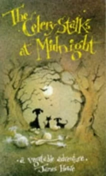 Image of The Celery Stalks at Midnight by James Howe and Leslie Morrill Paperback