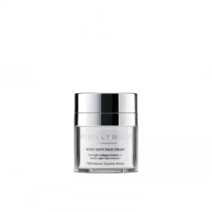 image of Romilly Wilde Night Duty Face Cream