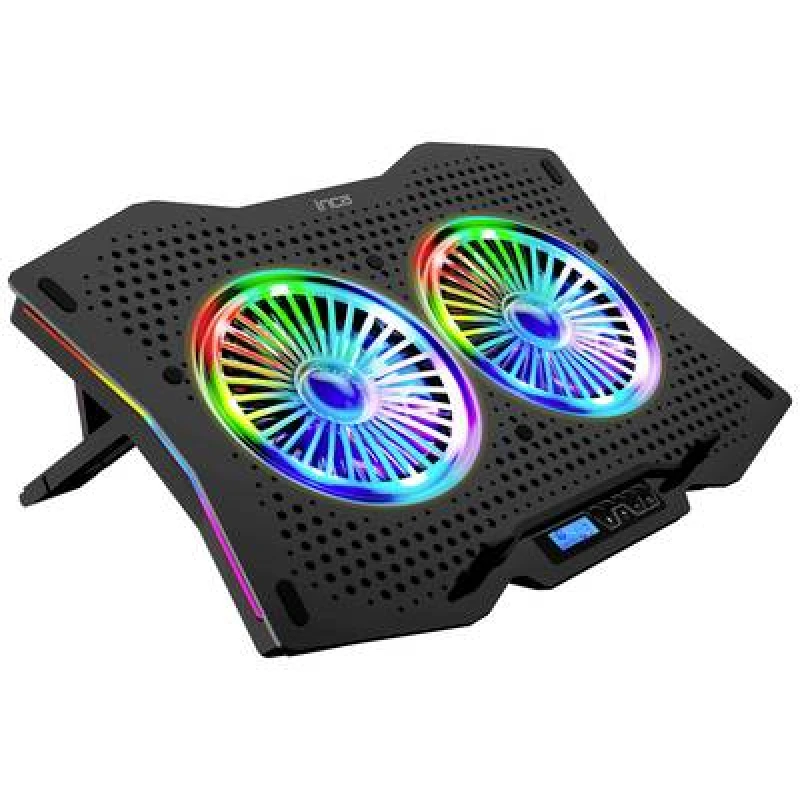 Image of Cian Technology GmbH Notebook Kuhler INCA INC-606TGS...
