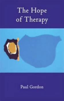 Image of The Hope of Therapy by Paul Gordon Paperback