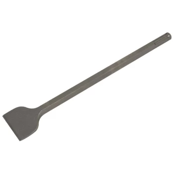 Image of Worksafe G2WC Wide Chisel 80 x 400mm - Hilti TP805/TE905/TE1000