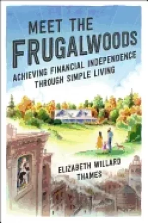 Image of meet the frugalwoods achieving financial independence through simple living