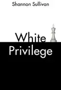 Image of white privilege