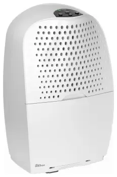 Ebac DJ421WH-GBRD 21L Dehumidifier