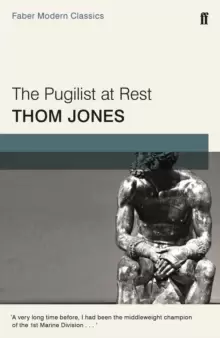 Image of The Pugilist at Rest : and other stories