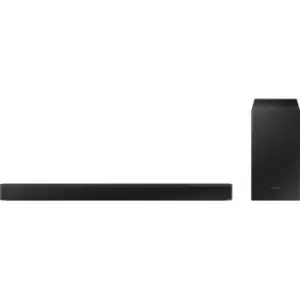 image of Samsung HW-B430 2.1Ch Soundbar with Wireless Subwoofer